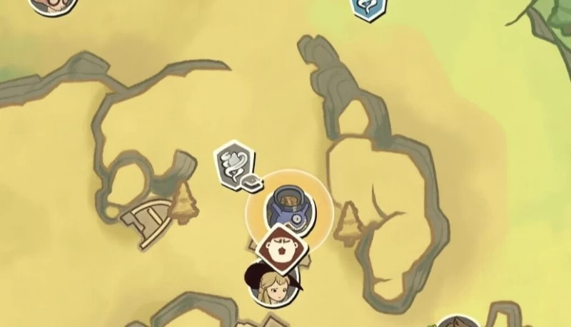 洛克王国世界龙息帕尔零氪捕捉攻略 S1赛季限定传说精灵快速获取与多抓炫彩技巧 第1张