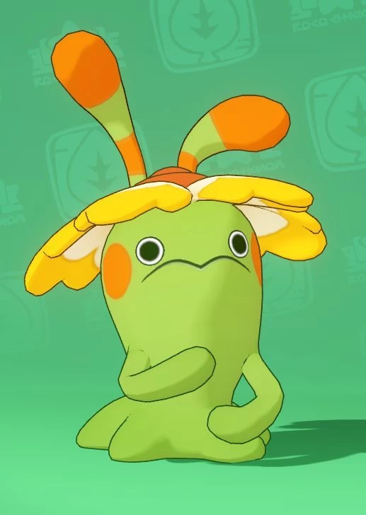 洛克王国世界公测开荒精灵第三期 真正的草主奇丽花双攻流派培养全攻略 第3张 洛克王国世界公测开荒精灵第三期 真正的草主奇丽花双攻流派培养全攻略 第3张