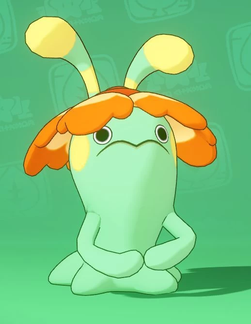 洛克王国世界公测开荒精灵第三期 真正的草主奇丽花双攻流派培养全攻略 第4张 洛克王国世界公测开荒精灵第三期 真正的草主奇丽花双攻流派培养全攻略 第4张