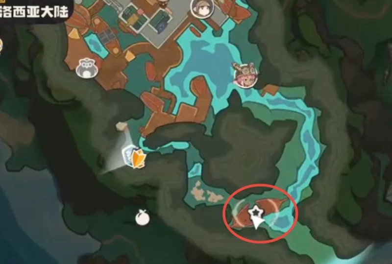 洛克王国世界开服超快刷经验邪修 红钻自爆流与火神闪燃流速升50级全攻略 第2张 洛克王国世界开服超快刷经验邪修 红钻自爆流与火神闪燃流速升50级全攻略 第2张