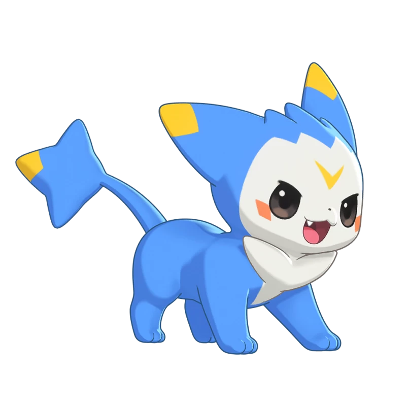 洛克王国世界迪莫完全养成手册 种族值582的实战解析与技能搭配推荐 第1张