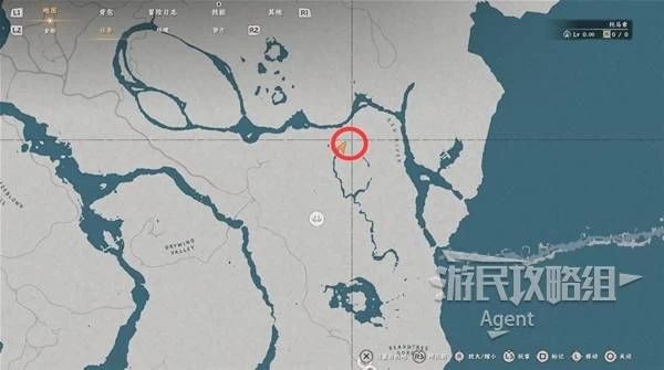 《红色沙漠》传说马匹全收集攻略：赤兔马、白马、黑马位置与驯服技巧详解 第3张