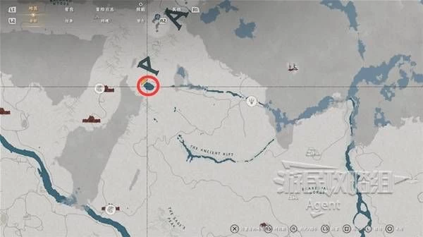 《红色沙漠》传说马匹全收集攻略：赤兔马、白马、黑马位置与驯服技巧详解 第7张