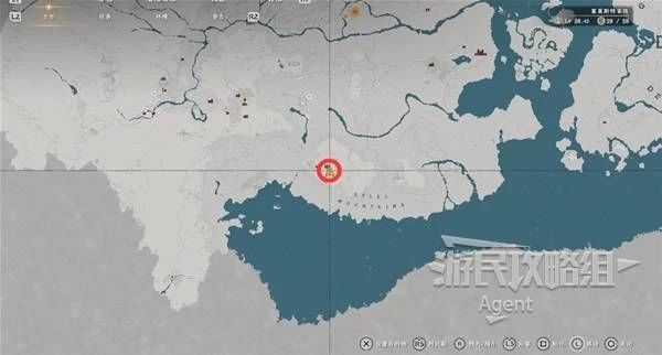 《红色沙漠》传说马匹全收集攻略：赤兔马、白马、黑马位置与驯服技巧详解 第10张